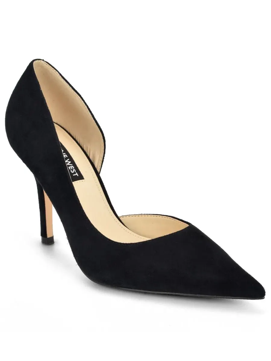 Туфли-лодочки Grezza d'Orsay с острым носком Nine West