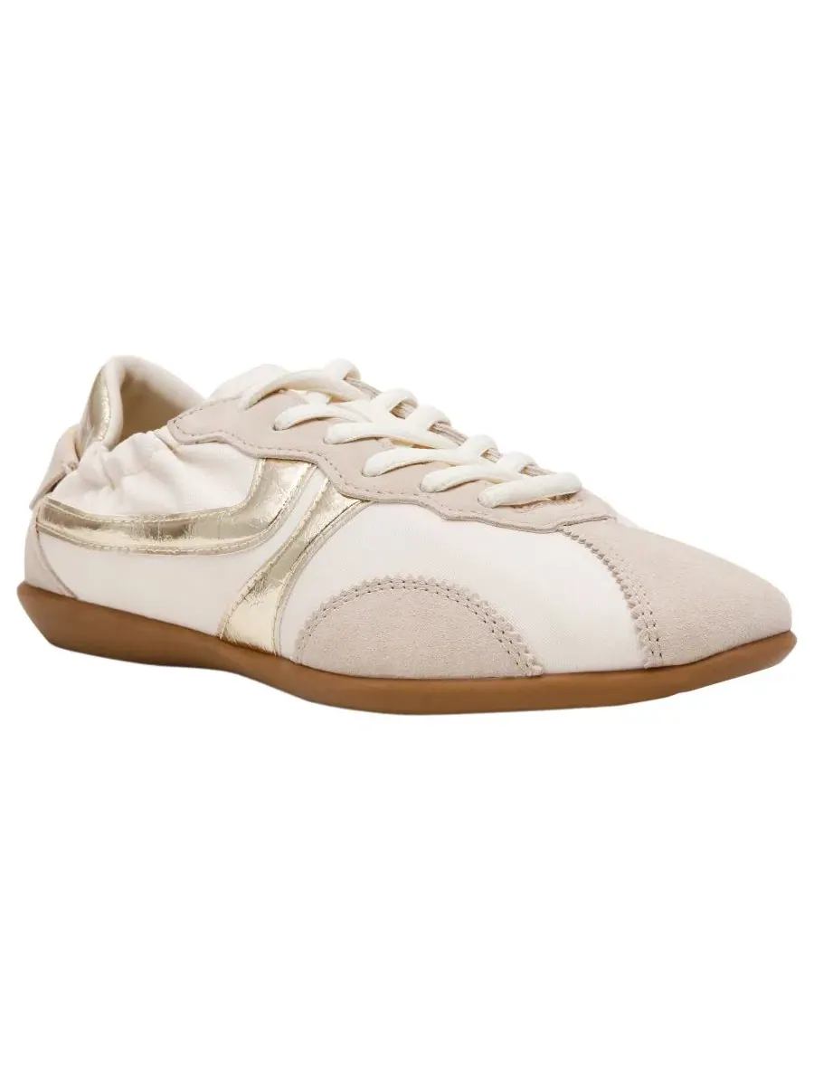 Кроссовки Khaia Lace-Up Steve Madden — изображение 1 из 7