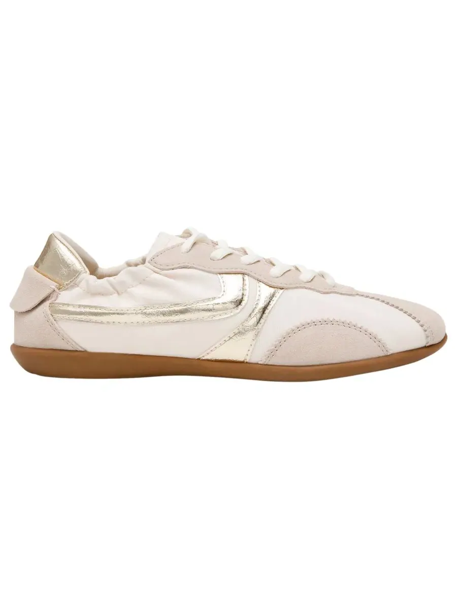 Кроссовки Khaia Lace-Up Steve Madden — изображение 2 из 7