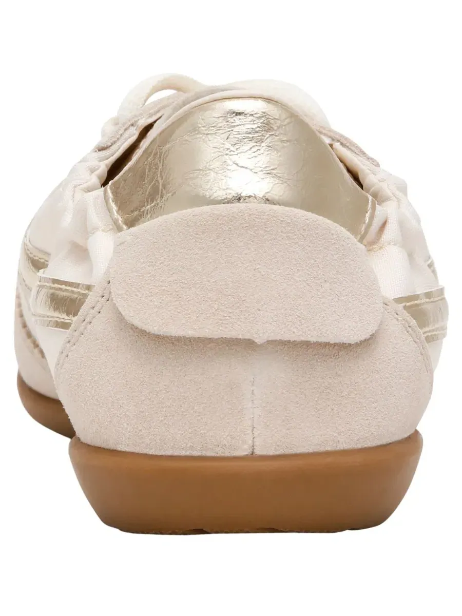 Кроссовки Khaia Lace-Up Steve Madden — изображение 3 из 7