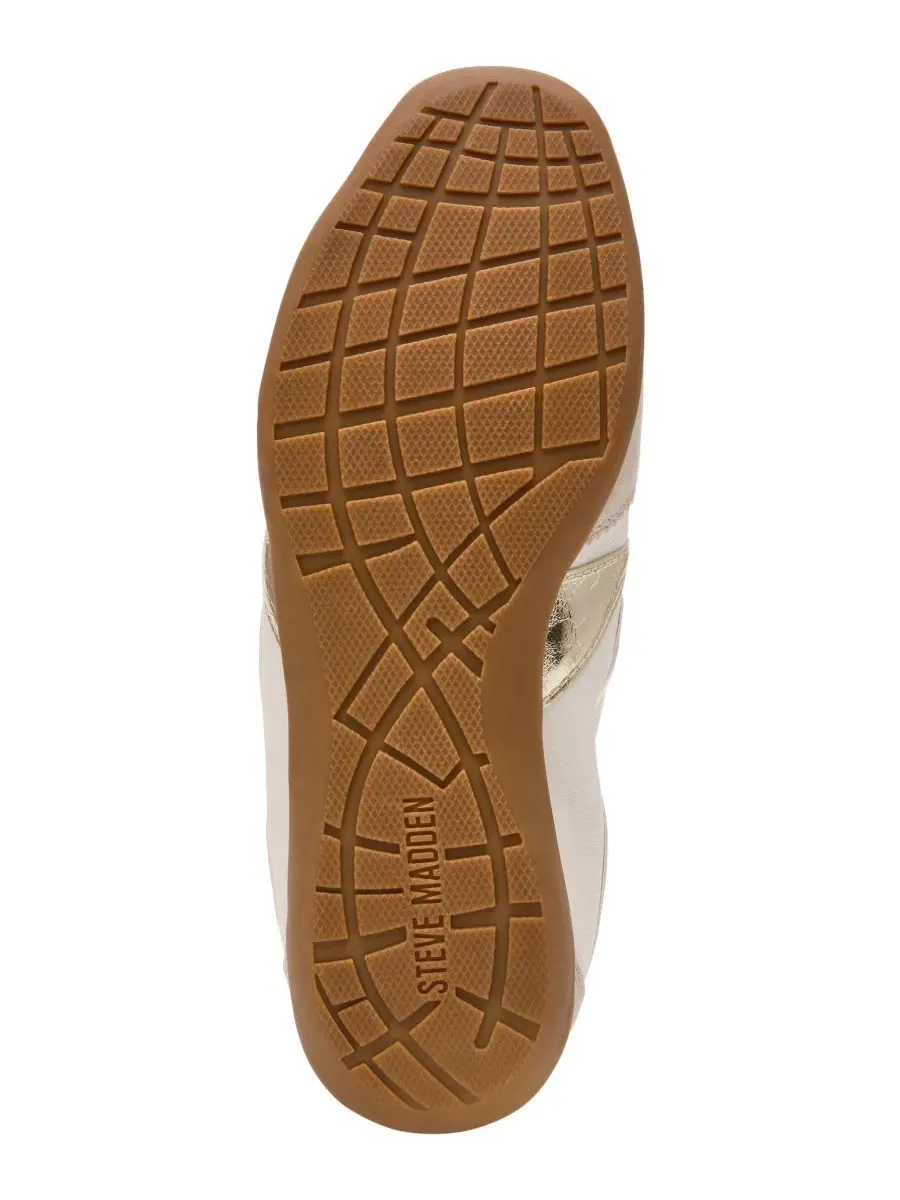 Кроссовки Khaia Lace-Up Steve Madden — изображение 5 из 7