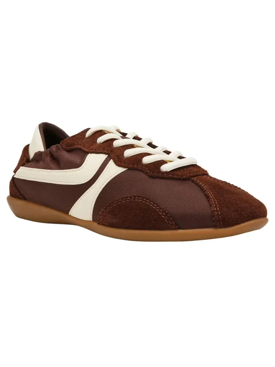 Кроссовки Khaia Lace-Up Steve Madden
