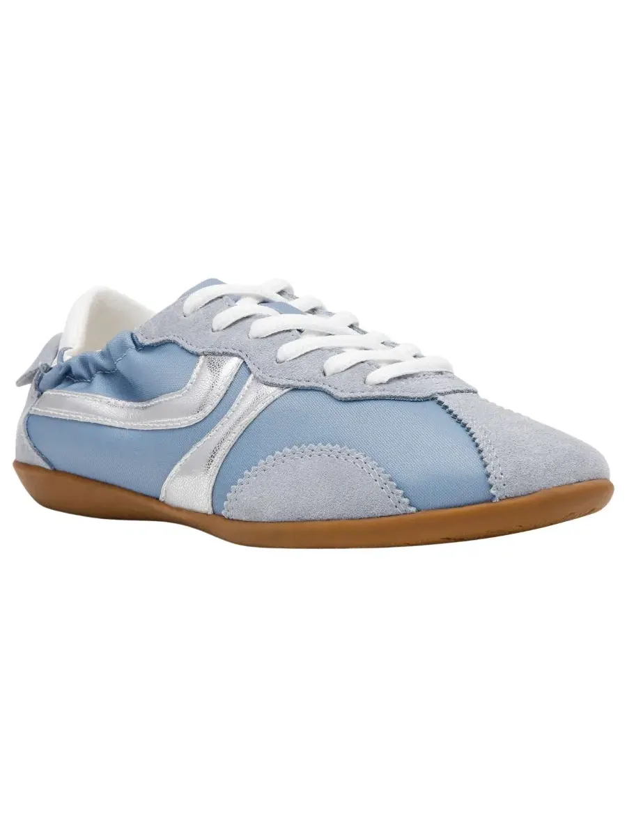 Кроссовки Khaia Lace-Up Steve Madden — изображение 1 из 7, синий мульти
