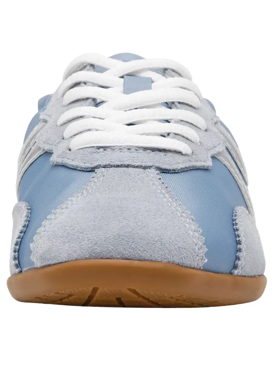 Кроссовки Khaia Lace-Up Steve Madden — изображение 7 из 7, синий мульти