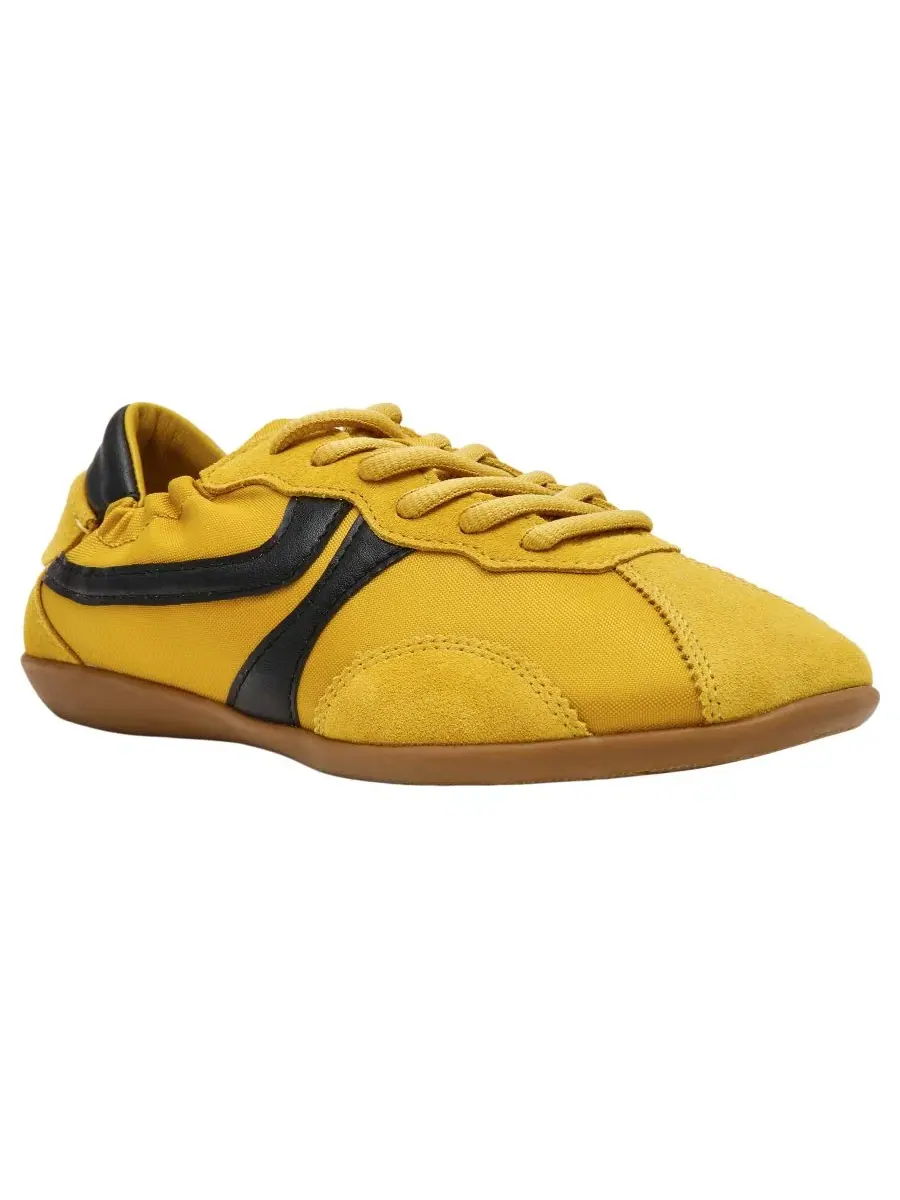 Кроссовки Khaia Lace-Up Steve Madden