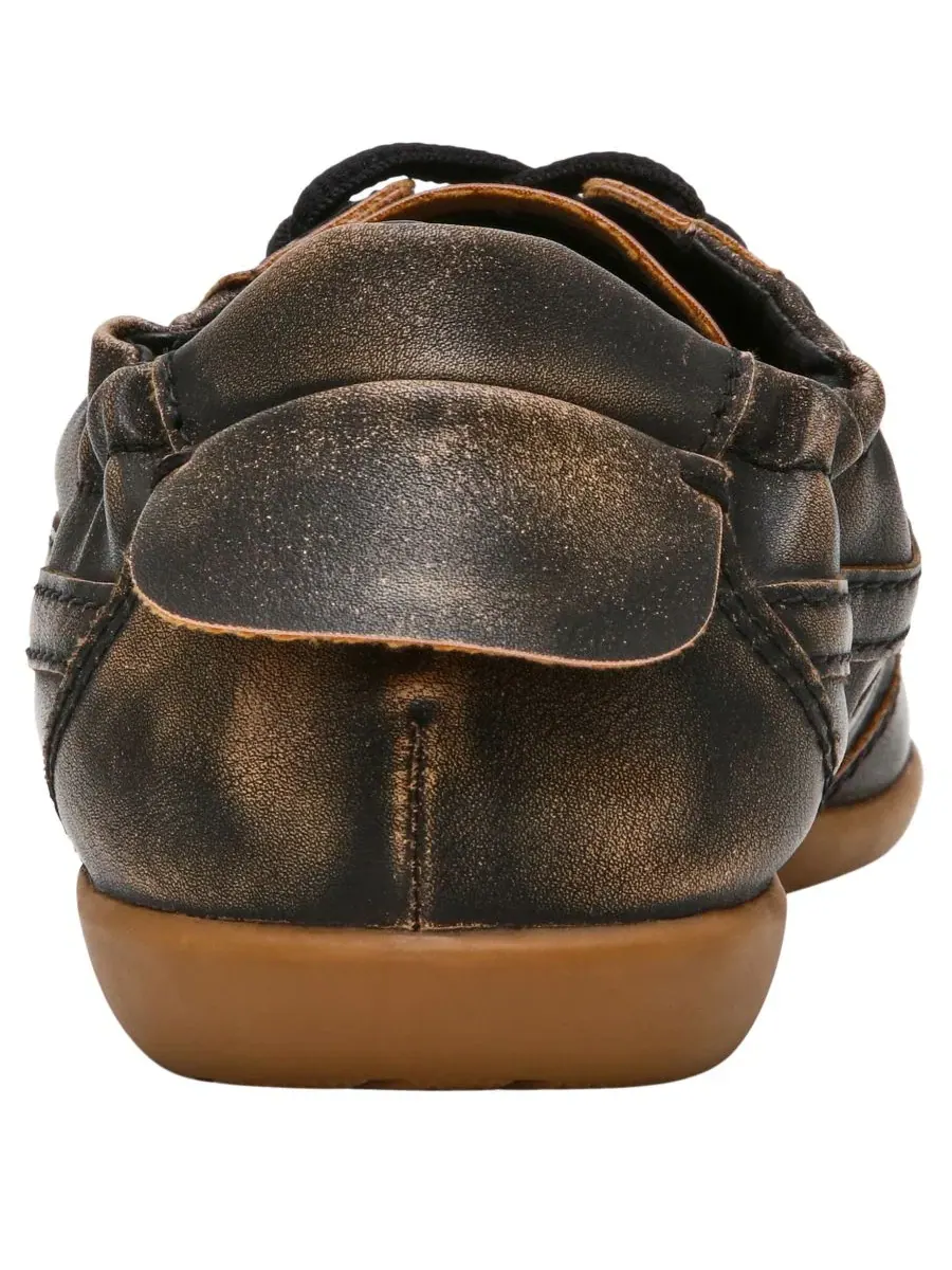 Кроссовки Khaia Lace-Up Steve Madden — изображение 3 из 7, мульти