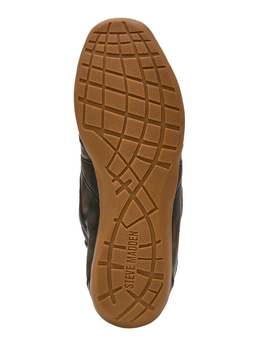 Кроссовки Khaia Lace-Up Steve Madden — изображение 5 из 7, мульти