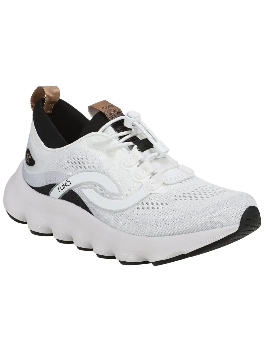 Кроссовки-слипоны с шнуровкой-тоггл Podflow Walking Toggle Ryka