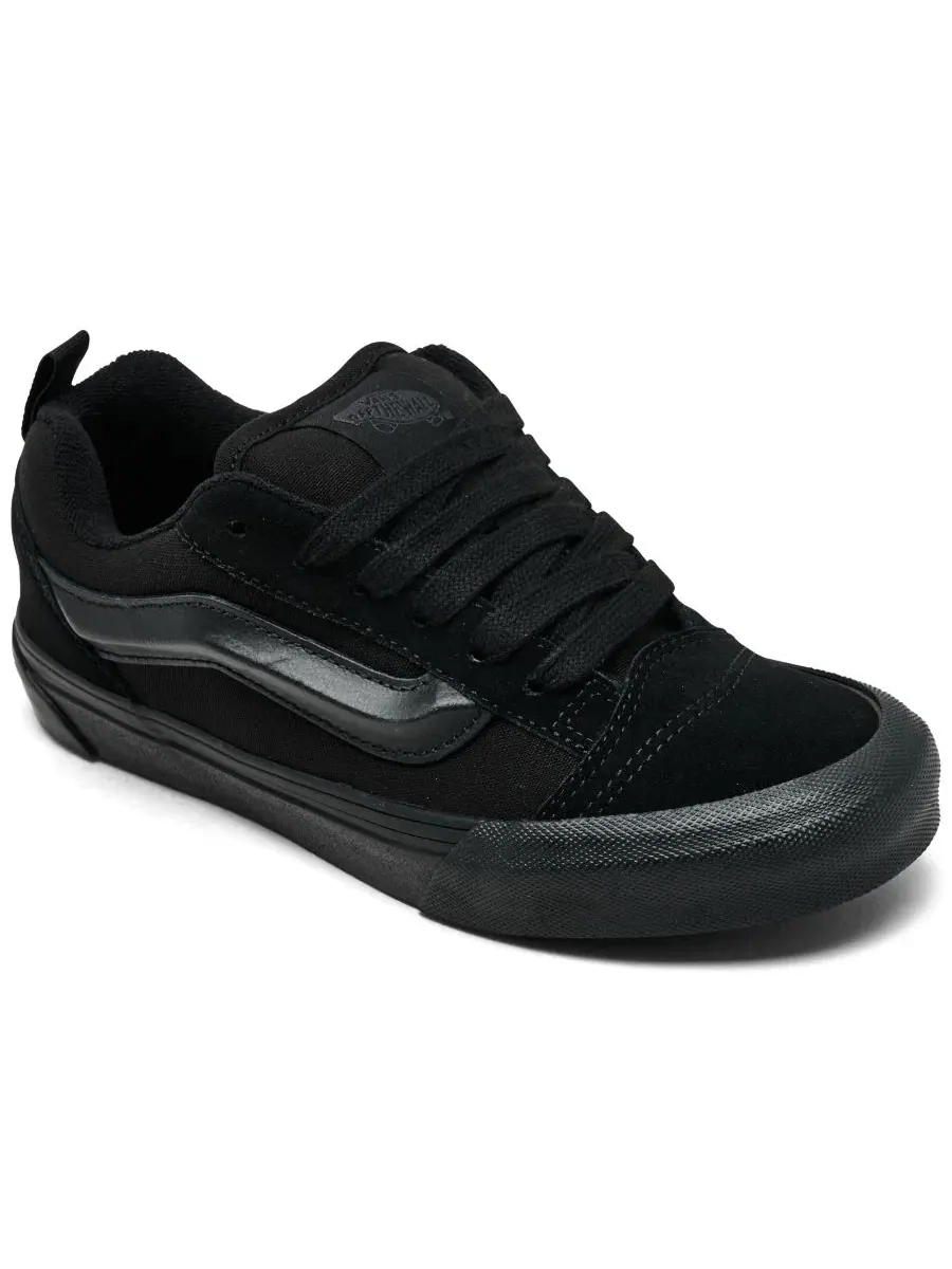 Кеды Vans Knu Skool