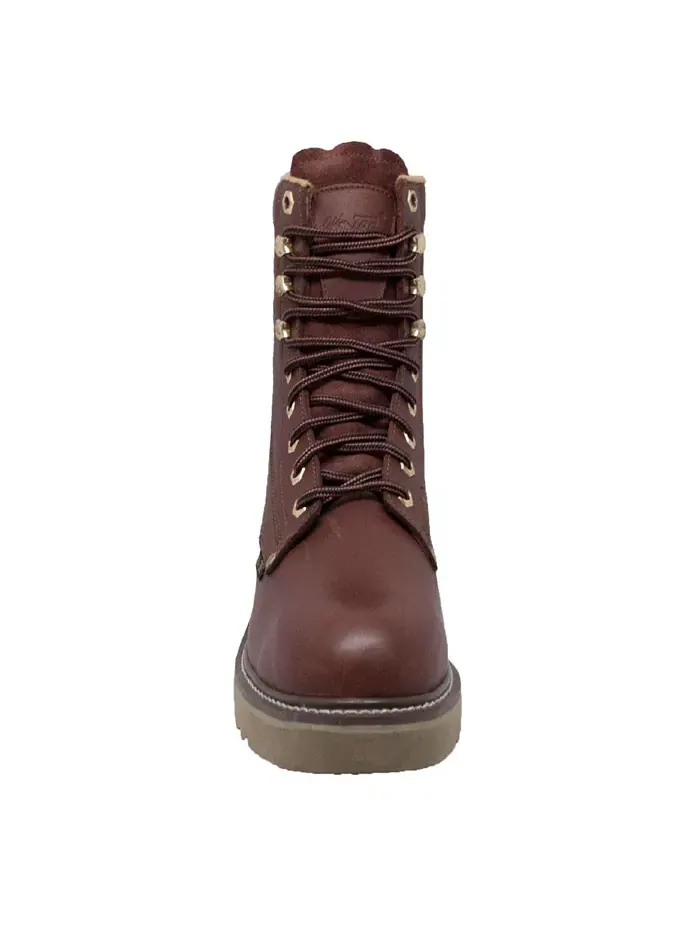 Мужские ботинки Farm Boots 8" Redwood AdTec — изображение 3 из 6, коричневый