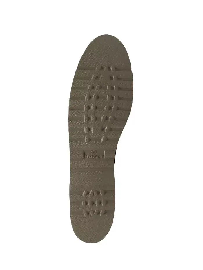 Мужские ботинки Farm Boots 8" Redwood AdTec — изображение 5 из 6, коричневый