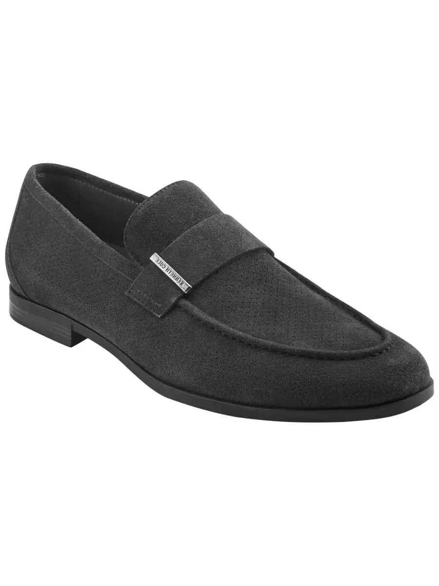 Мужские лоферы Sylvan без шнурков Kenneth Cole New York
