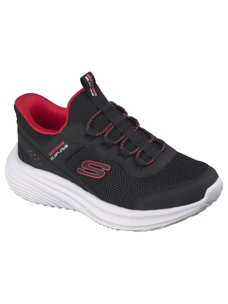 Кроссовки-слипоны Skechers Bounder Pro