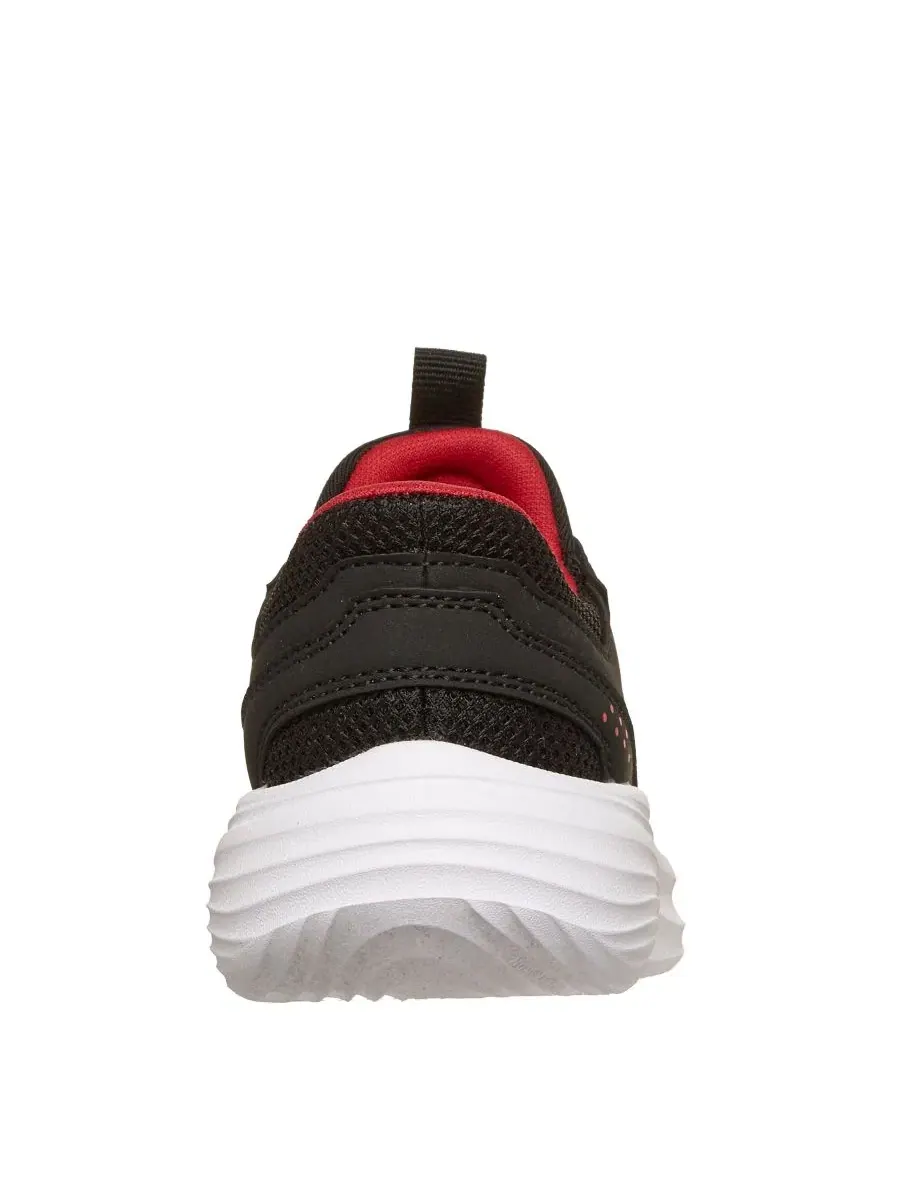 Кроссовки-слипоны Skechers Bounder Pro — изображение 4 из 6, черный