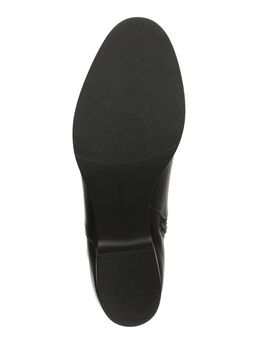 Ботильоны Kavinah Block Heel Giani Bernini — изображение 5 из 6, черный