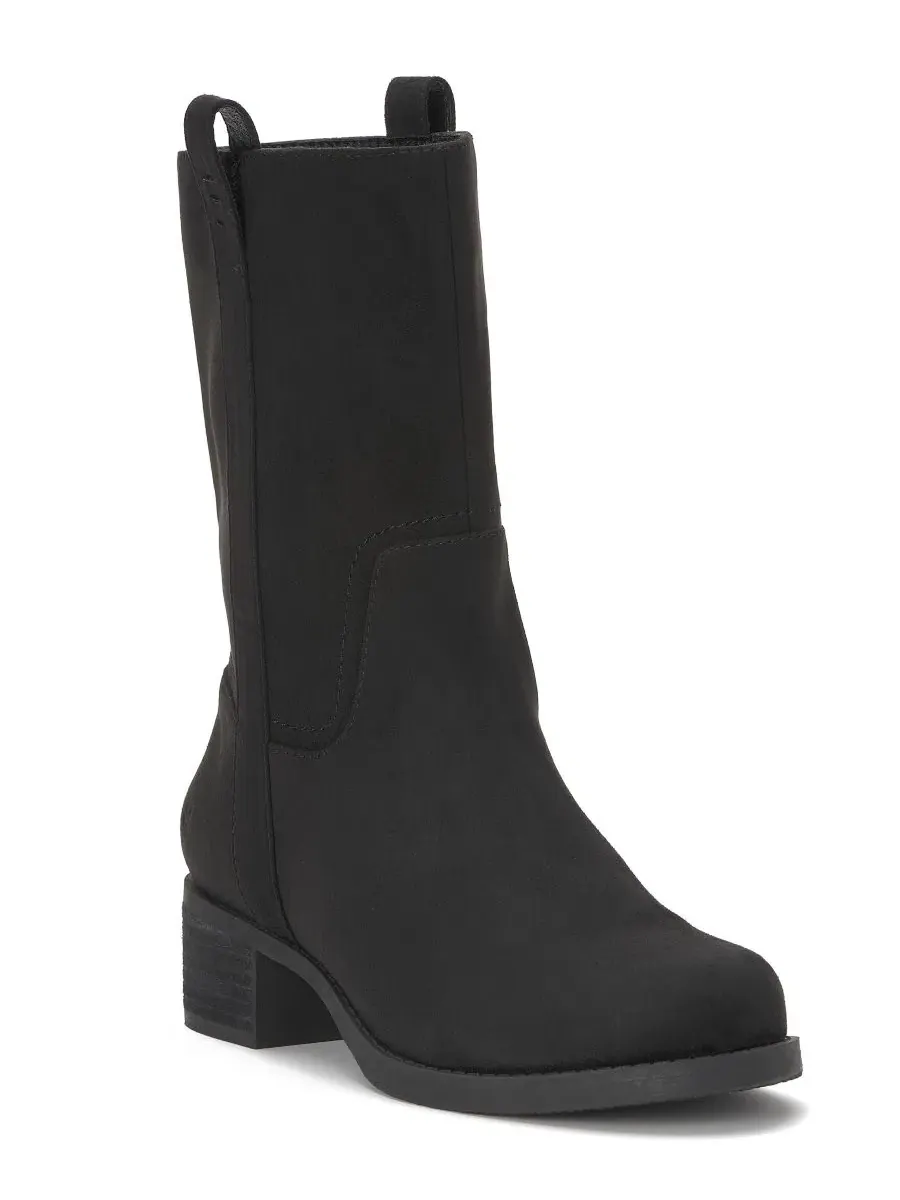 Ботинки для верховой езды с круглым носком и средним голенищем Hydee Mid Shaft Riding Boots Lucky — изображение 1 из 5