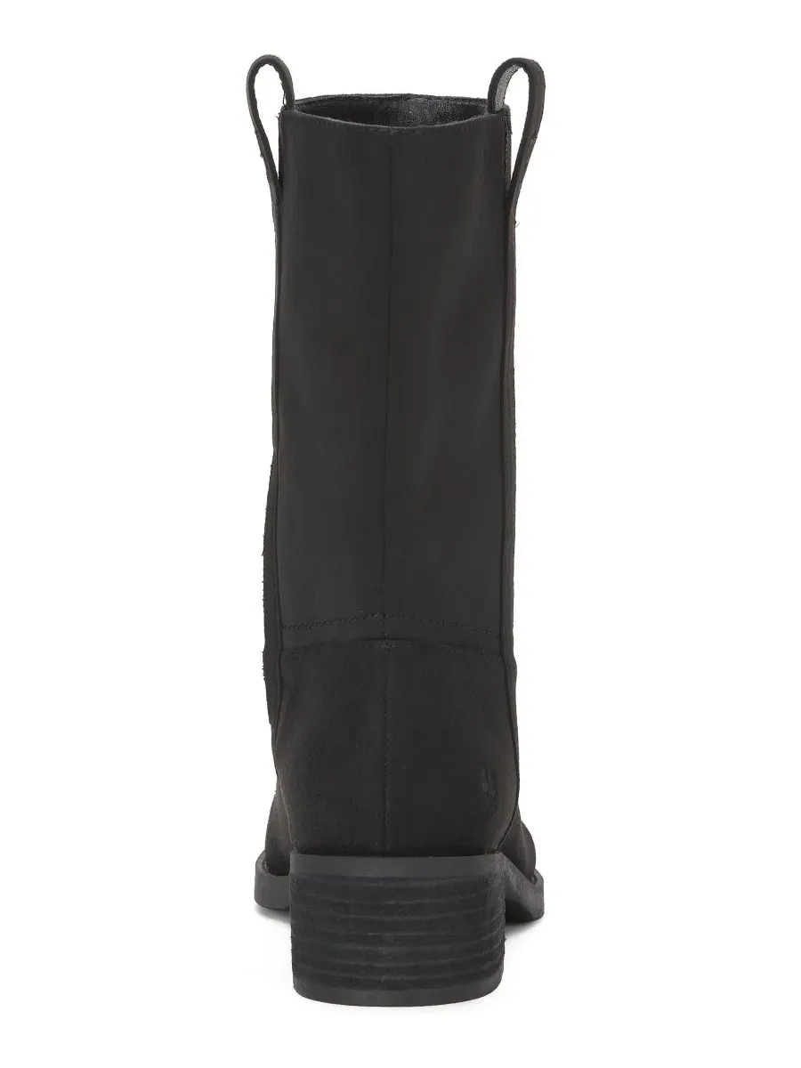 Ботинки для верховой езды с круглым носком и средним голенищем Hydee Mid Shaft Riding Boots Lucky — изображение 3 из 5