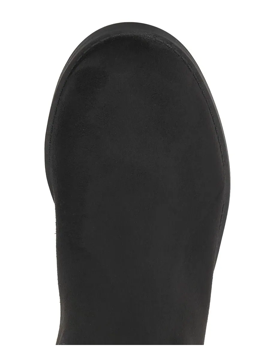 Ботинки для верховой езды с круглым носком и средним голенищем Hydee Mid Shaft Riding Boots Lucky — изображение 4 из 5