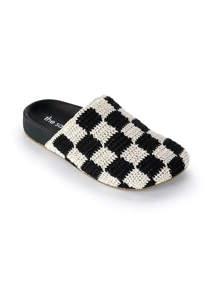 Женские Bolinas Clog The Sak — черный