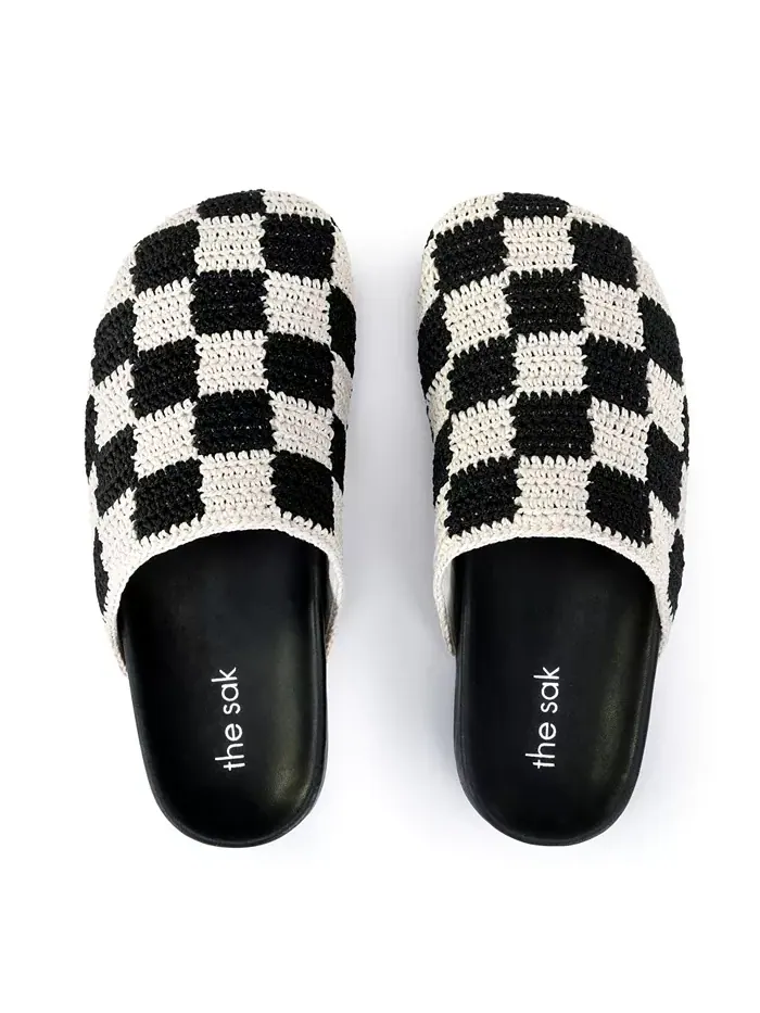 Женские Bolinas Clog The Sak — изображение 2 из 3, черный