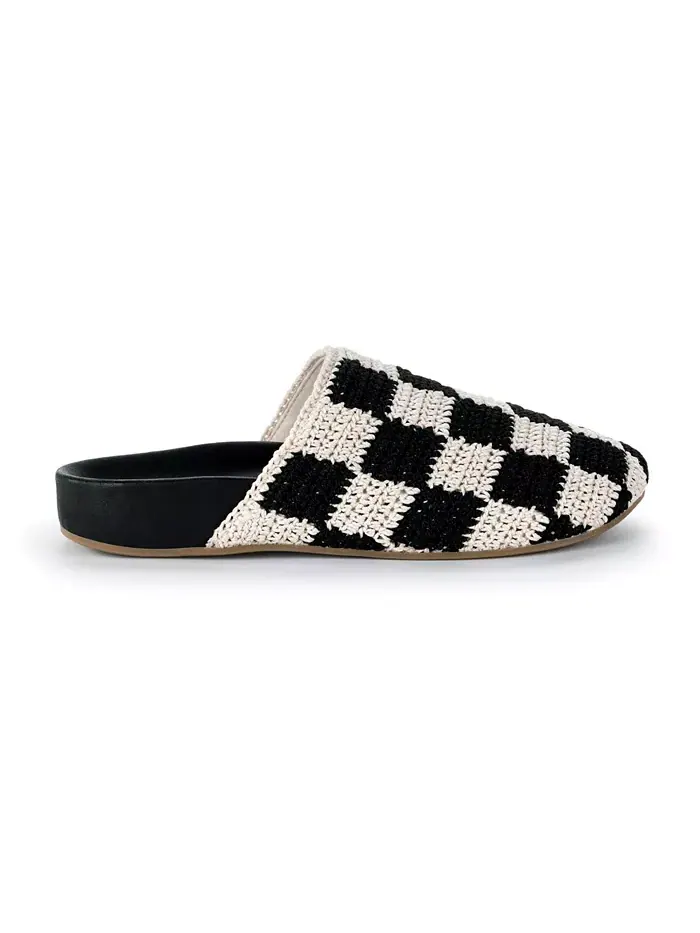 Женские Bolinas Clog The Sak — изображение 3 из 3, черный