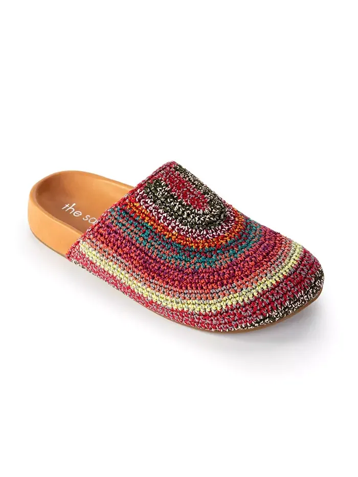 Женские сабо Bolinas The Sak — изображение 2 из 3, коричневый