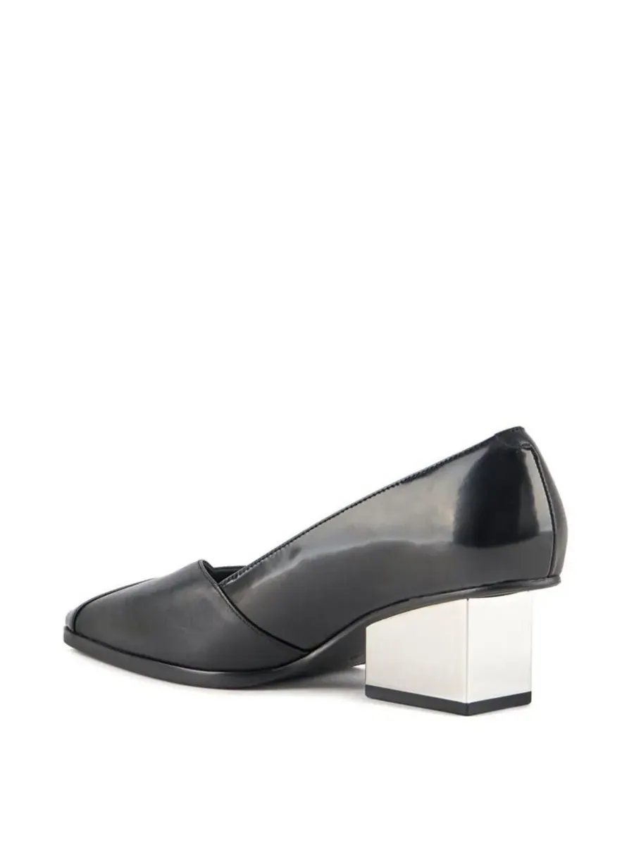 Womens Layer Raila Mid United Nude — изображение 4 из 6, черный