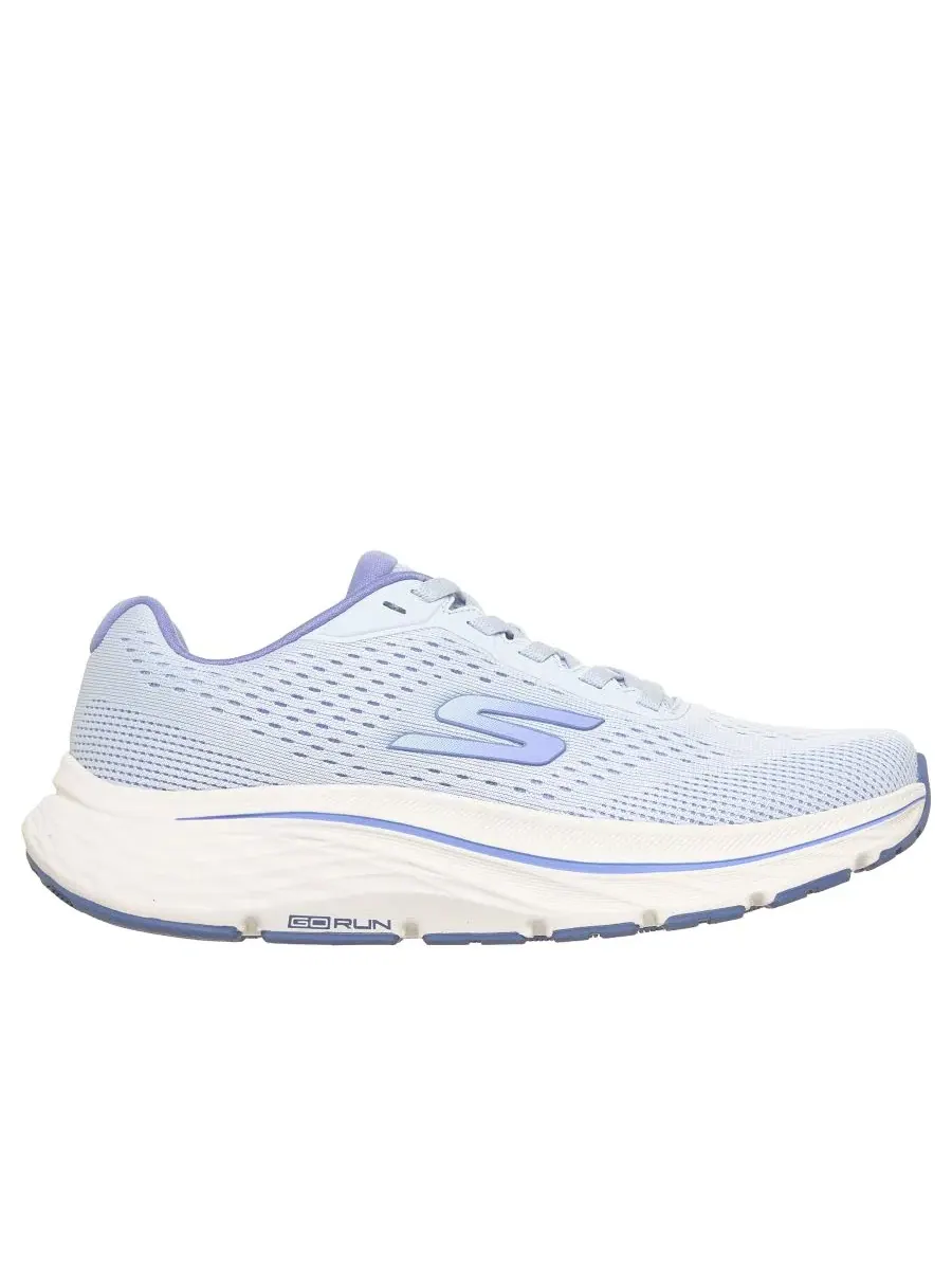 Кроссовки для бега GO RUN Consistent 3 - Rushline Skechers — изображение 2 из 6, светлый синий