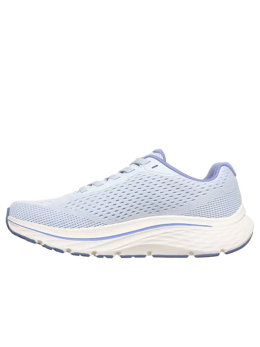 Кроссовки для бега GO RUN Consistent 3 - Rushline Skechers — изображение 3 из 6, светлый синий