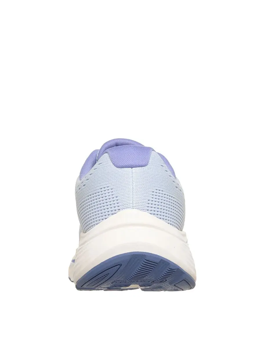 Кроссовки для бега GO RUN Consistent 3 - Rushline Skechers — изображение 4 из 6, светлый синий
