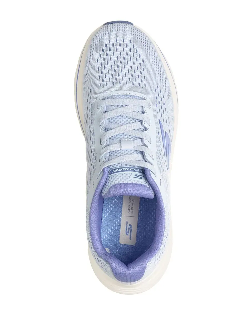 Кроссовки для бега GO RUN Consistent 3 - Rushline Skechers — изображение 5 из 6, светлый синий