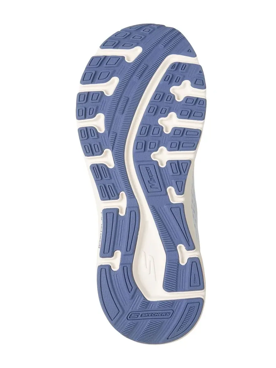 Кроссовки для бега GO RUN Consistent 3 - Rushline Skechers — изображение 6 из 6, светлый синий