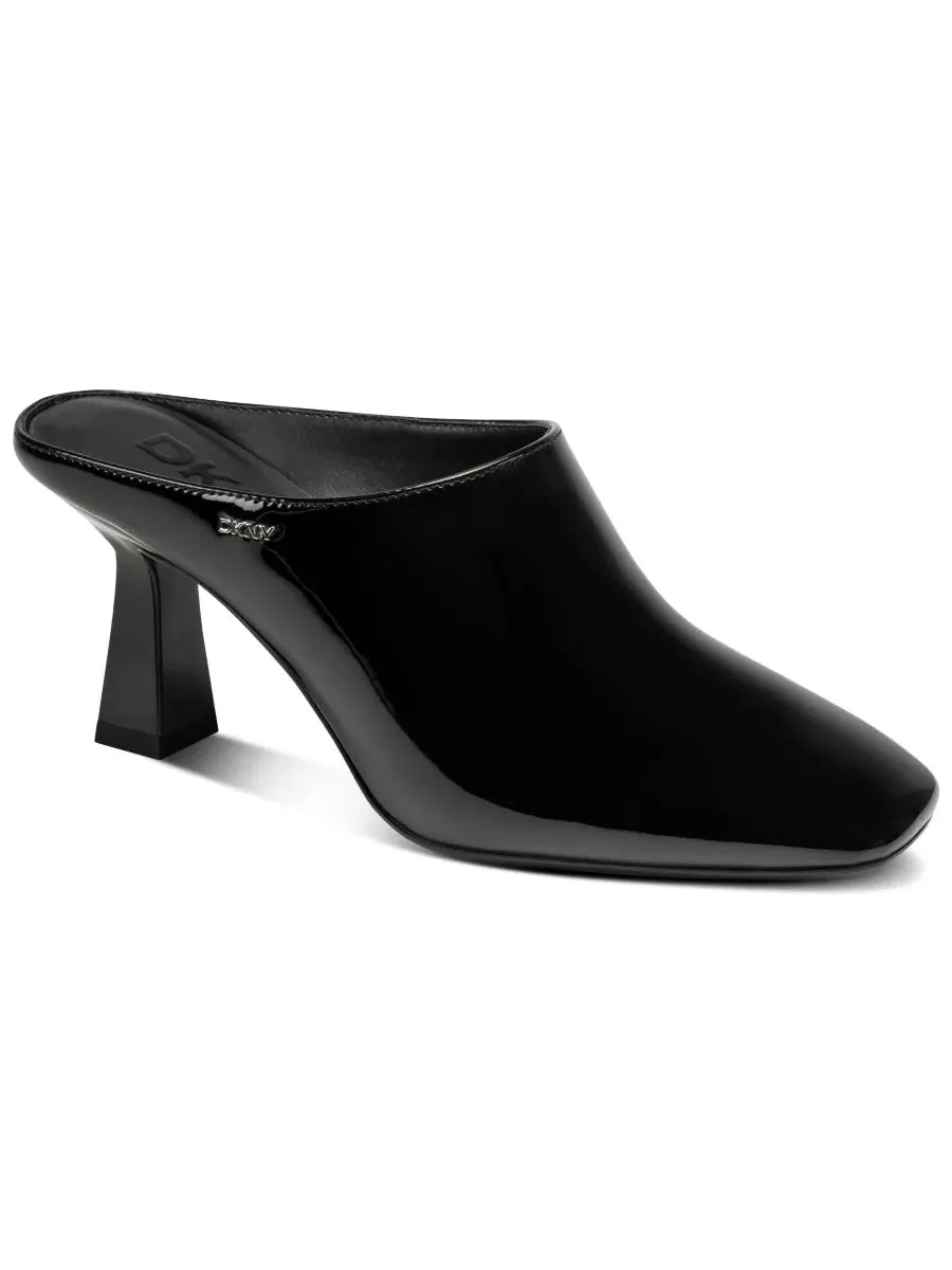 Туфли-мюли Ameylia Slip-On Mule Pumps DKNY