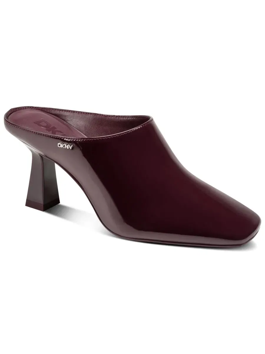 Туфли-мюли Ameylia Slip-On Mule DKNY