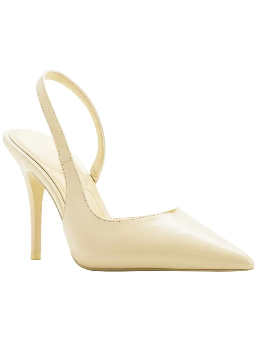 Туфли-лодочки с ремешком Amilie Slingback ALDO