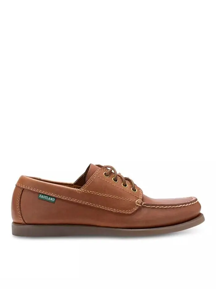 Мужские оксфорды Falmouth Comfort Eastland Shoe — изображение 3 из 4