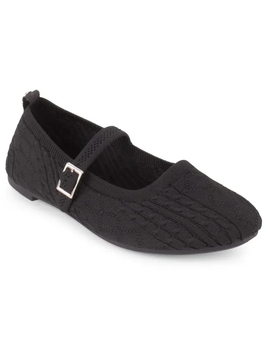 Женские балетки Montpellier Slip-On Mary Jane Tahari