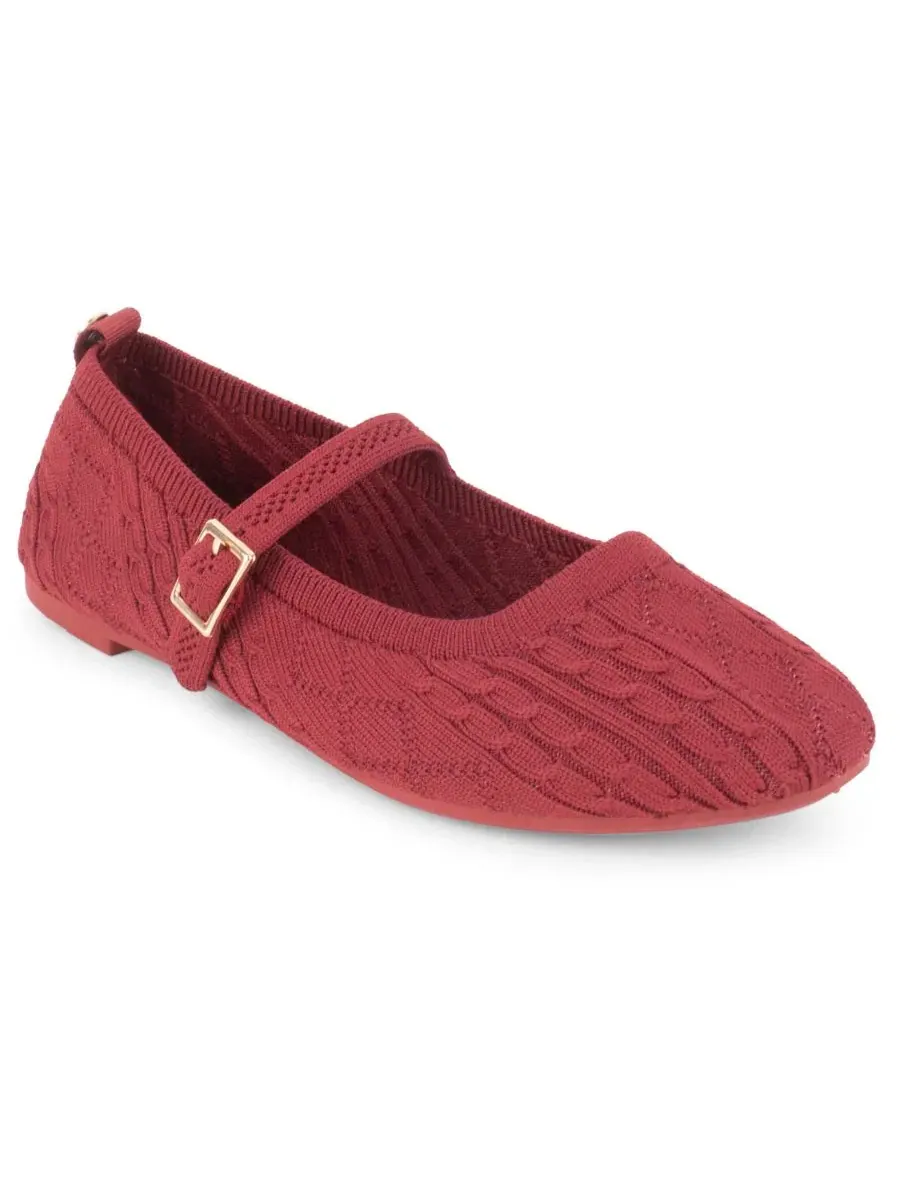 Женские балетки Montpellier Slip-On Mary Jane Tahari