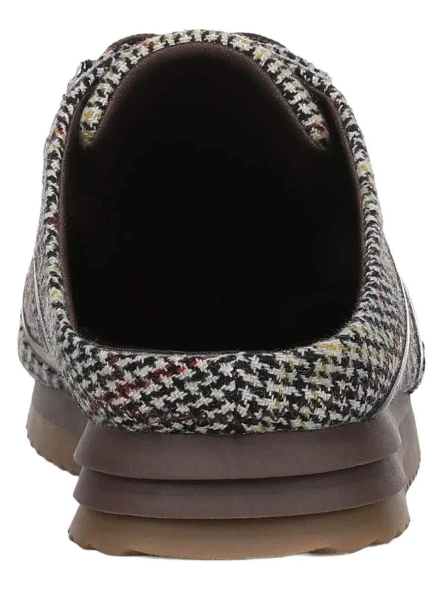 Женские мюли-кроссовки Maerry Sneaker Mules I.N.C. International Concepts — изображение 3 из 5, коричневый