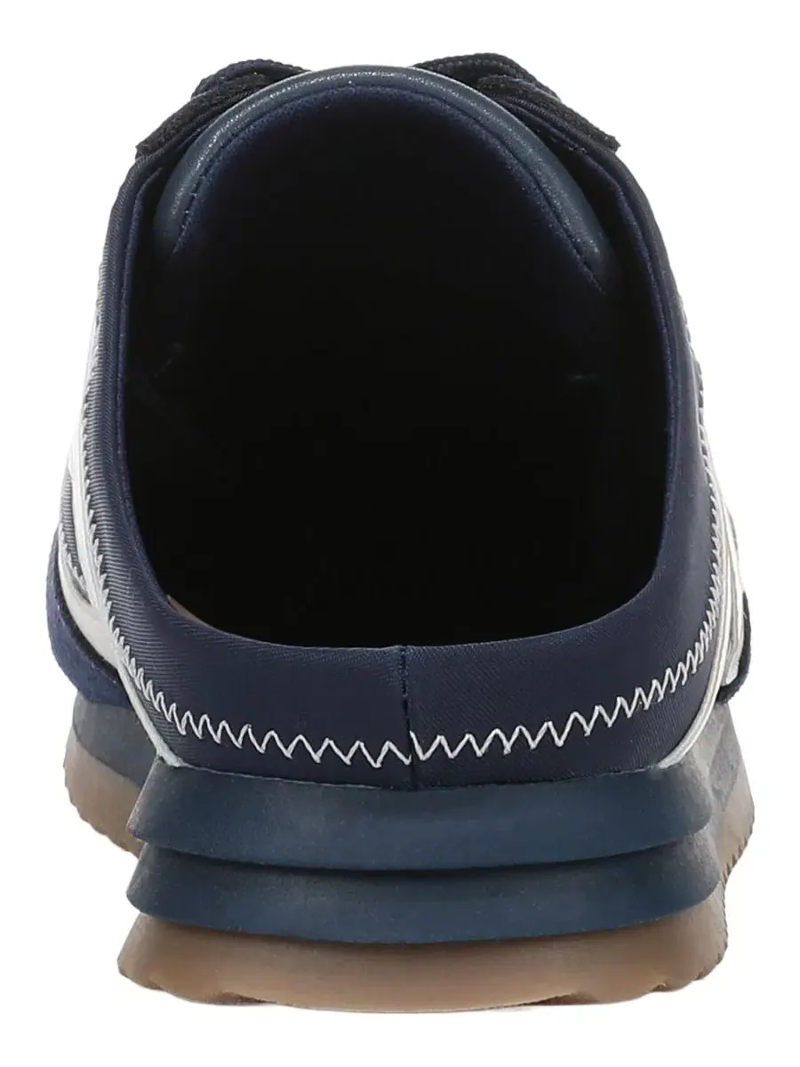 Женские слипоны-мюли Maerry Sneaker Mules I.N.C. International Concepts — изображение 3 из 5, темно-синий