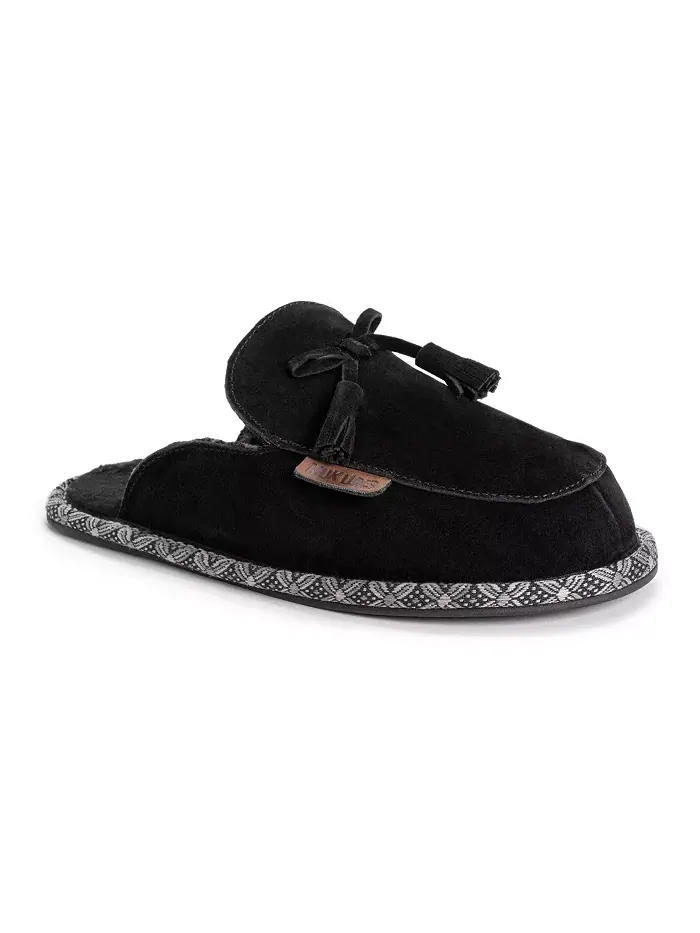 Женские тапочки Cosette Mule MUK LUKS