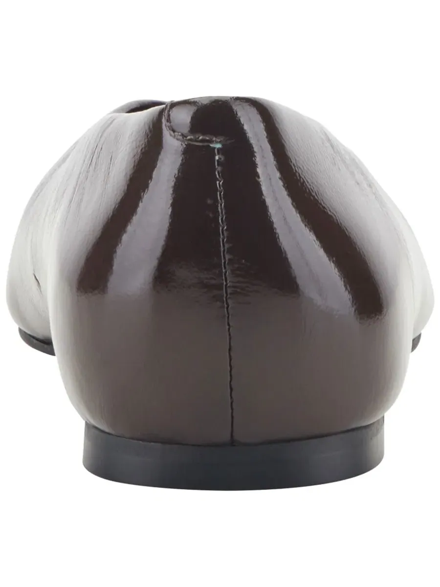 Балетки Casee Pointed Toe Marc Fisher LTD — изображение 3 из 5, коричневый