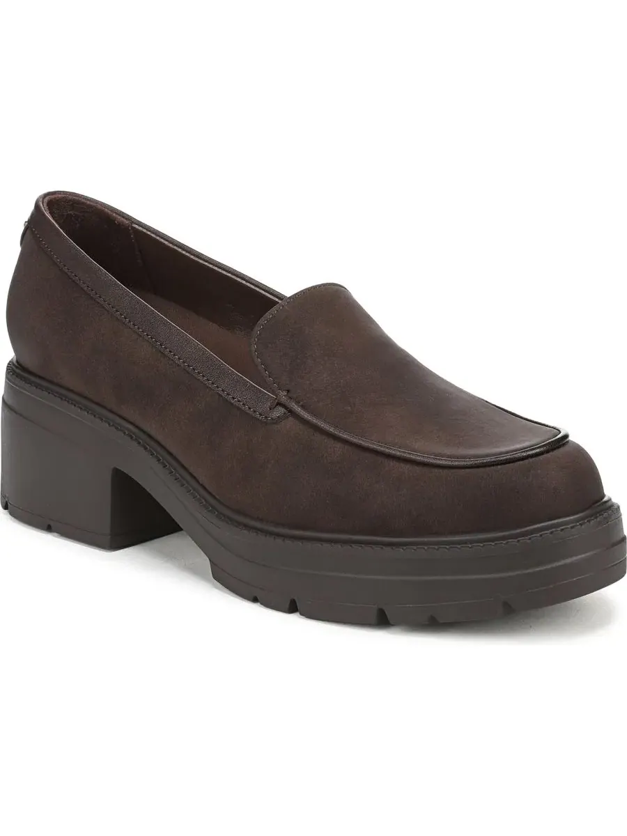 Лоферы Luly Slip-On Naturalizer