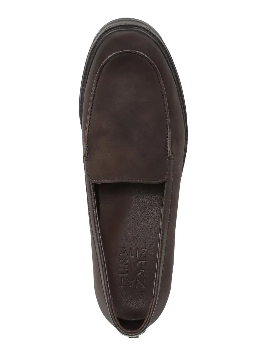 Лоферы Luly Slip-On Naturalizer — изображение 4 из 5, темный коричневый