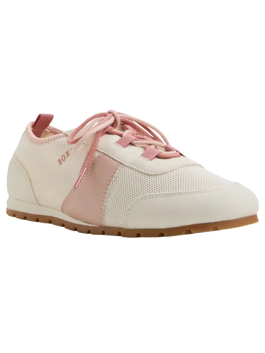 Кроссовки женские Kaia Lace-Up Roxy