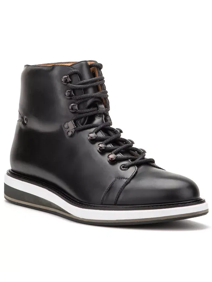 Мужские ботинки Talon Vintage Foundry Co — черный