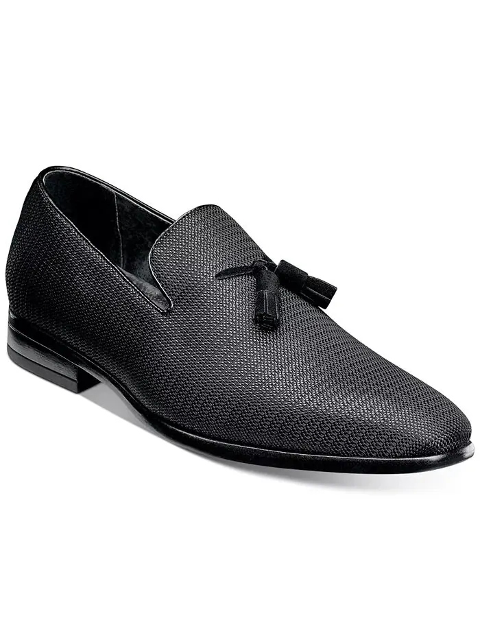 Мужские лоферы Tazewell Plain Toe Tassel Slip-on Stacy Adams