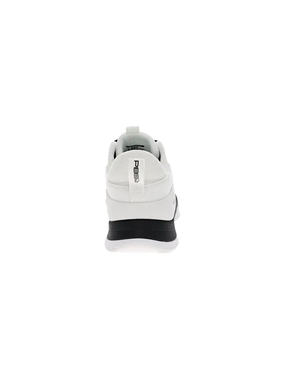 Кроссовки для пиклбола с технологией Dynamic Stability Assist PB5 Court2 PB5star — изображение 3 из 6, черный/белый