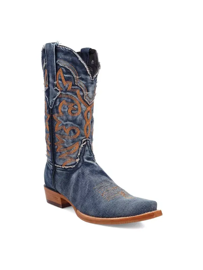 Мужские ботинки Big Easy Denim Dingo