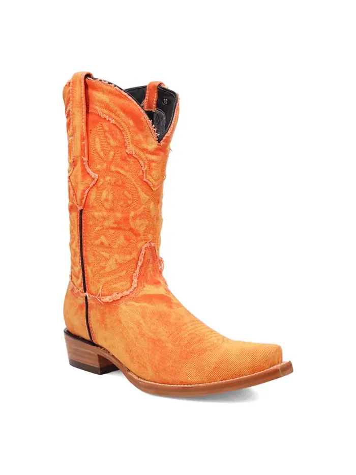 Мужские ботинки Big Easy Denim Dingo